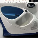 Smart Forfour 1.0 52kW (71CV) S/S PASSION G5049 10