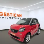 Smart Fortwo 0.9 66kW (90CV) COUPE G5797 1