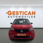 Smart Fortwo 0.9 66kW (90CV) COUPE G5797 3