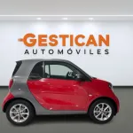 Smart Fortwo 0.9 66kW (90CV) COUPE G5797 5