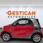 Smart Fortwo 0.9 66kW (90CV) COUPE G5797 6