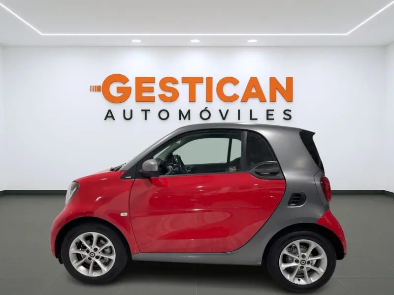 Smart Fortwo 0.9 66kW (90CV) COUPE G5797