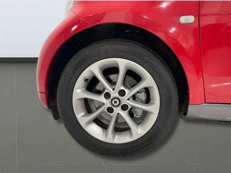 Smart Fortwo 0.9 66kW (90CV) COUPE G5797