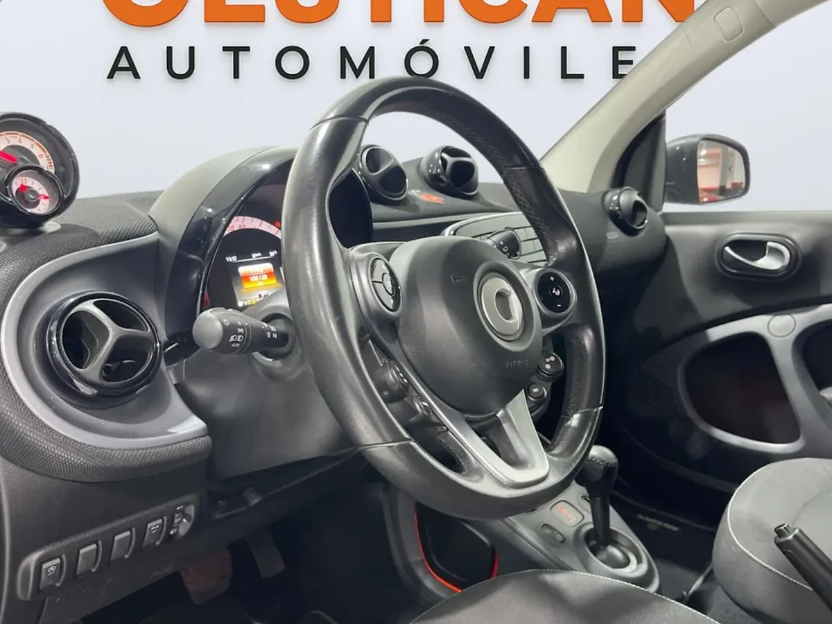 Smart Fortwo 0.9 66kW (90CV) COUPE G5797