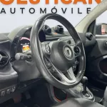 Smart Fortwo 0.9 66kW (90CV) COUPE G5797 8