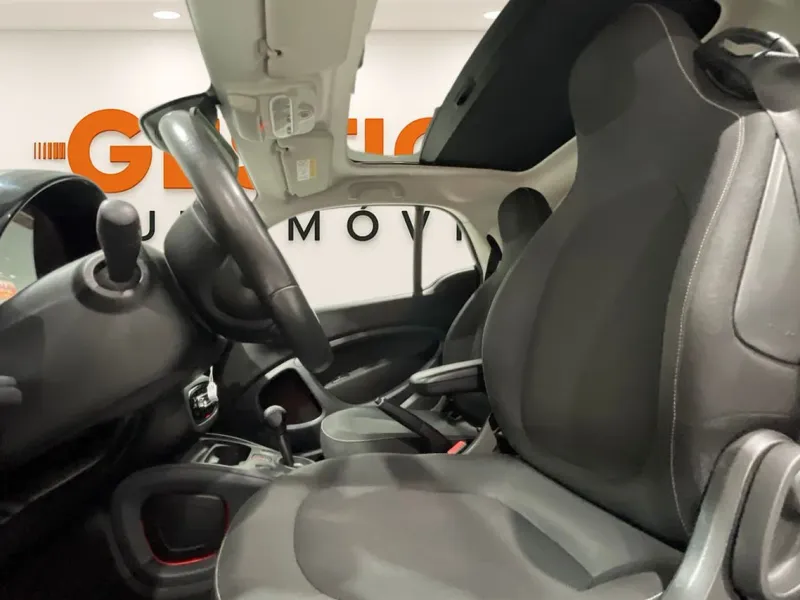 Smart Fortwo 0.9 66kW (90CV) COUPE G5797
