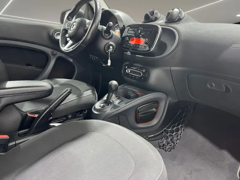 Smart Fortwo 0.9 66kW (90CV) COUPE G5797