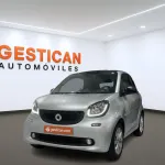 Smart Fortwo 0.9 66kW (90CV) COUPE G5801 1