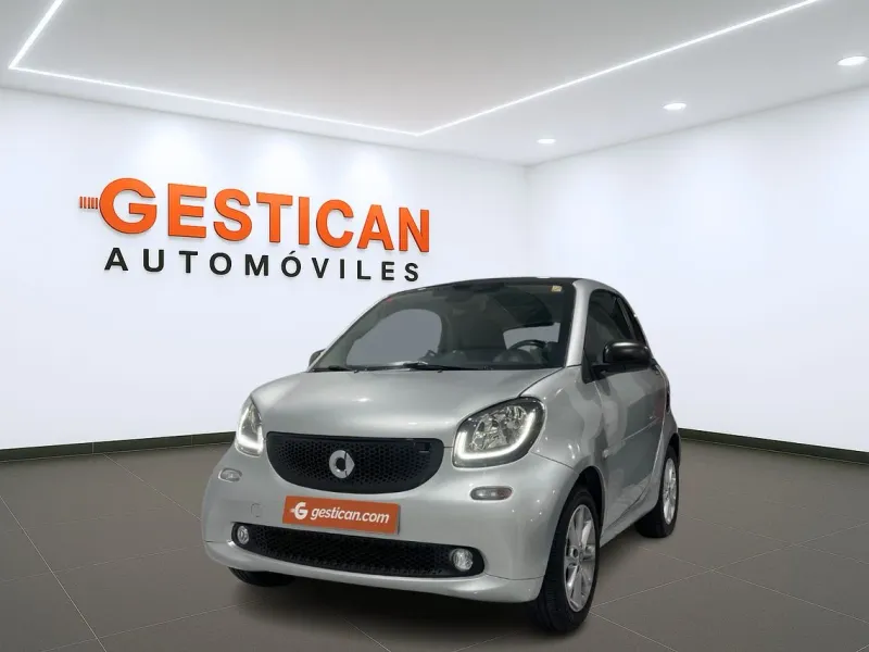 Smart Fortwo 0.9 66kW (90CV) COUPE G5801
