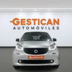 Smart Fortwo 0.9 66kW (90CV) COUPE G5801 3