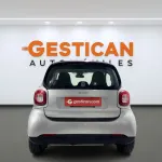 Smart Fortwo 0.9 66kW (90CV) COUPE G5801 4
