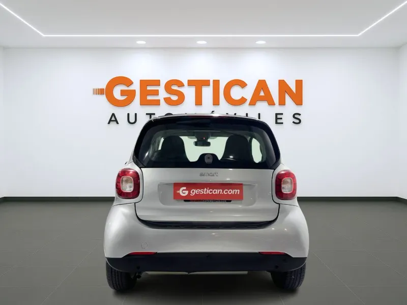 Smart Fortwo 0.9 66kW (90CV) COUPE G5801