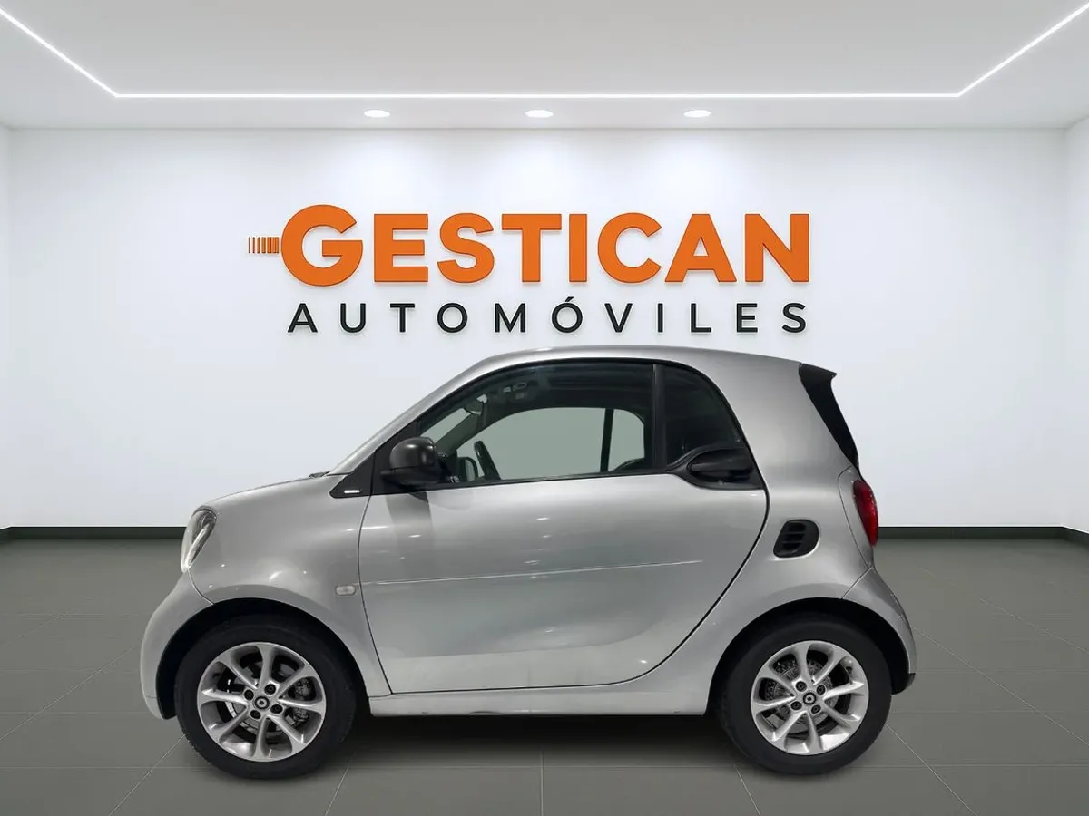 Smart Fortwo 0.9 66kW (90CV) COUPE G5801