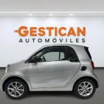 Smart Fortwo 0.9 66kW (90CV) COUPE G5801 5