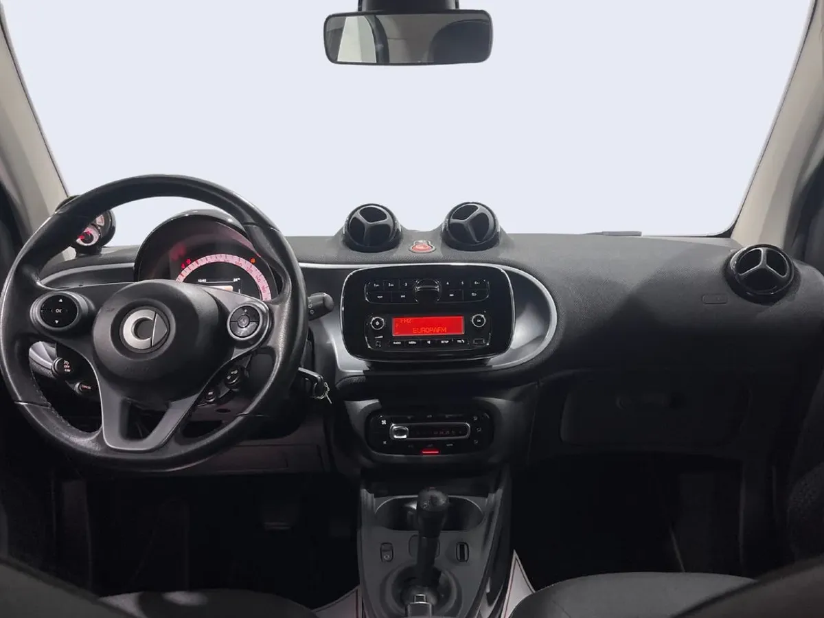 Smart Fortwo 0.9 66kW (90CV) COUPE G5801