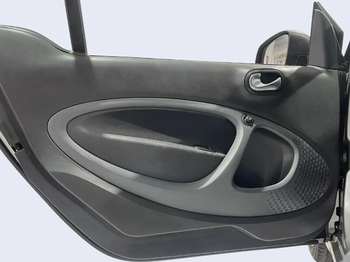 Smart Fortwo 0.9 66kW (90CV) COUPE G5801