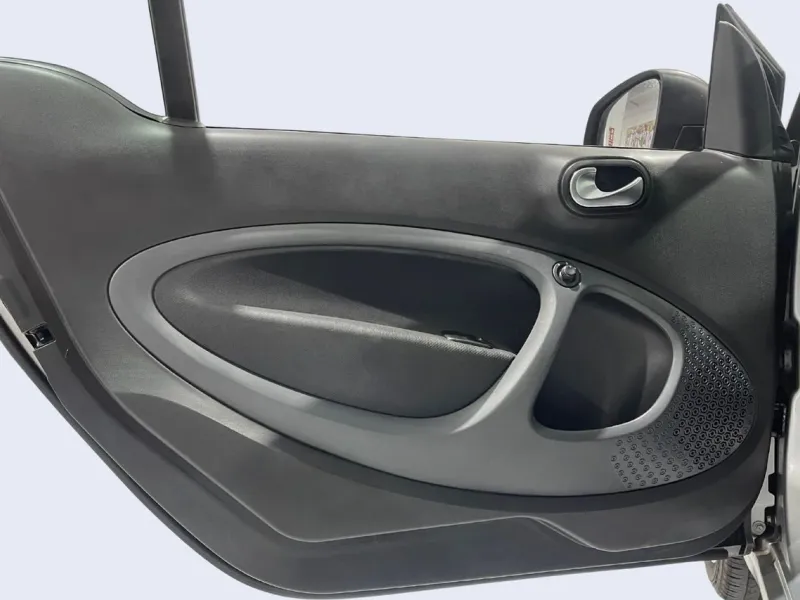 Smart Fortwo 0.9 66kW (90CV) COUPE G5801