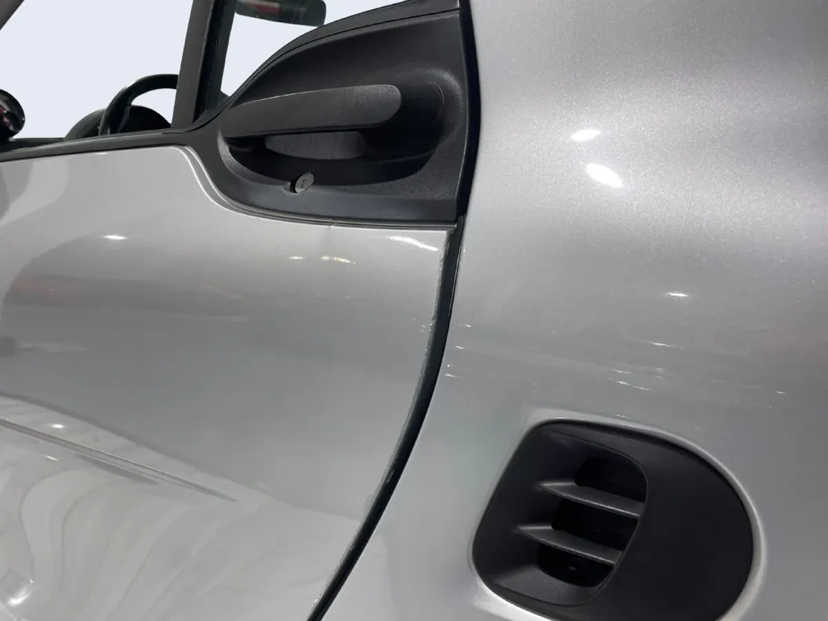 Smart Fortwo 0.9 66kW (90CV) COUPE G5801