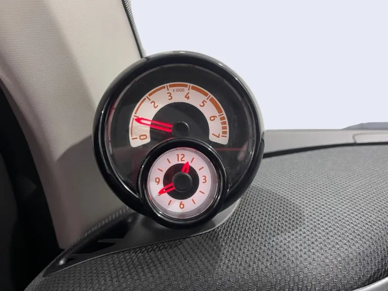 Smart Fortwo 0.9 66kW (90CV) COUPE G5801