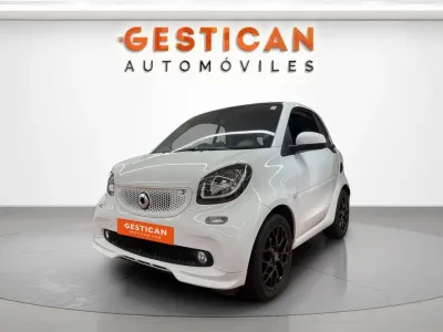 Smart Fortwo 0.9 66kW (90CV) COUPE G9010