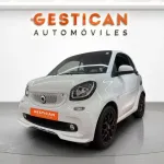 Smart Fortwo 0.9 66kW (90CV) COUPE G9010 2