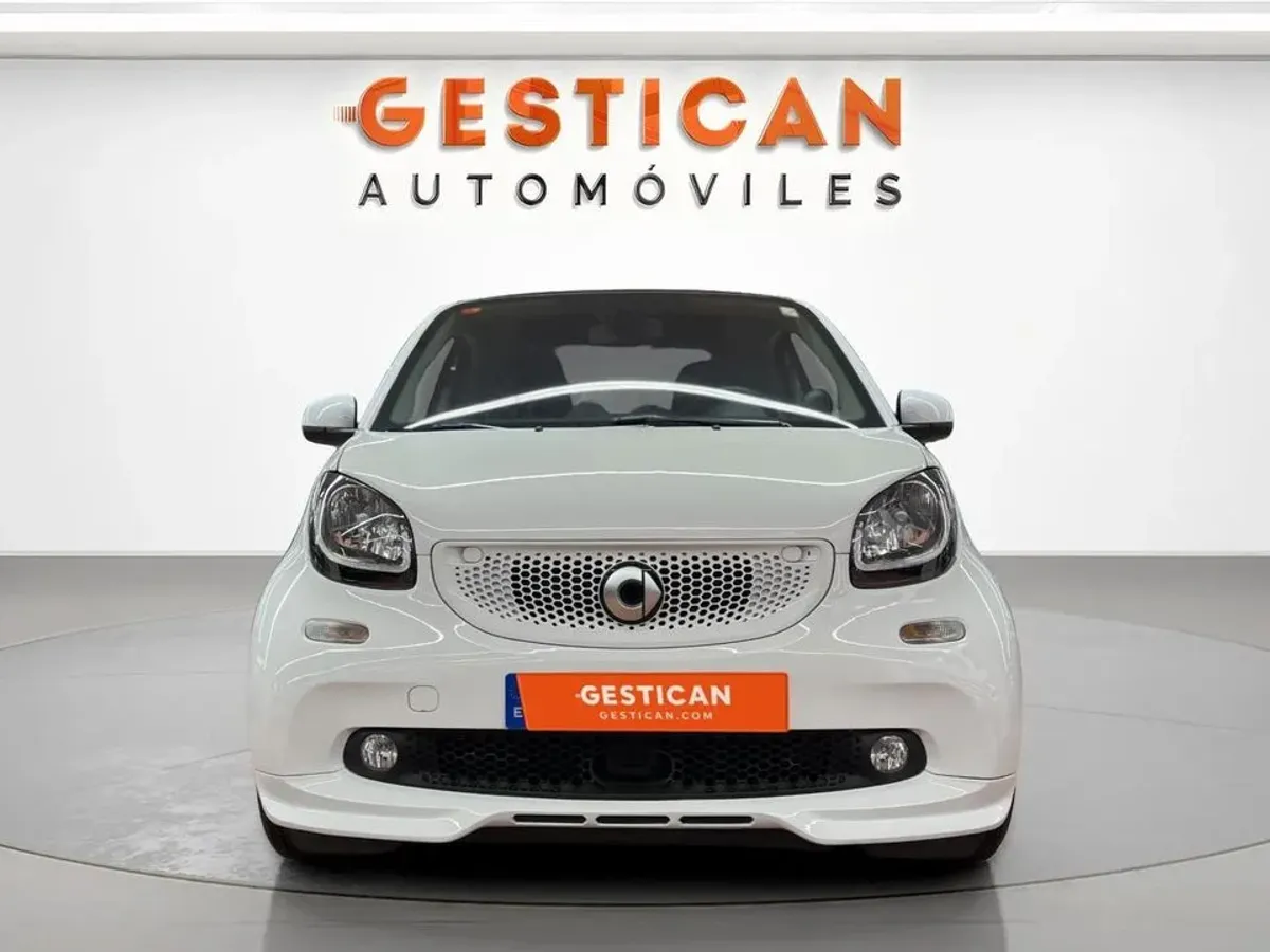 Smart Fortwo 0.9 66kW (90CV) COUPE G9010