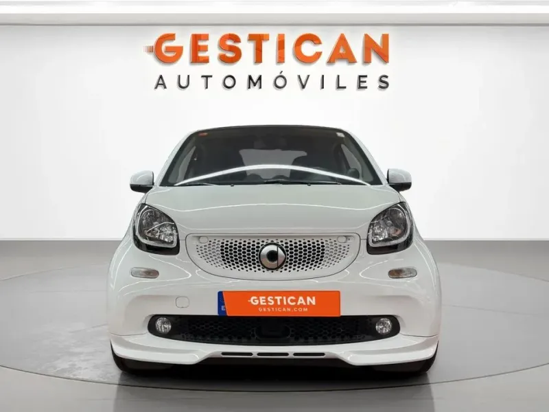 Smart Fortwo 0.9 66kW (90CV) COUPE G9010
