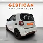 Smart Fortwo 0.9 66kW (90CV) COUPE G9010 6