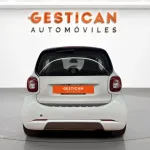Smart Fortwo 0.9 66kW (90CV) COUPE G9010 7
