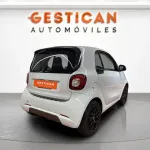 Smart Fortwo 0.9 66kW (90CV) COUPE G9010 8