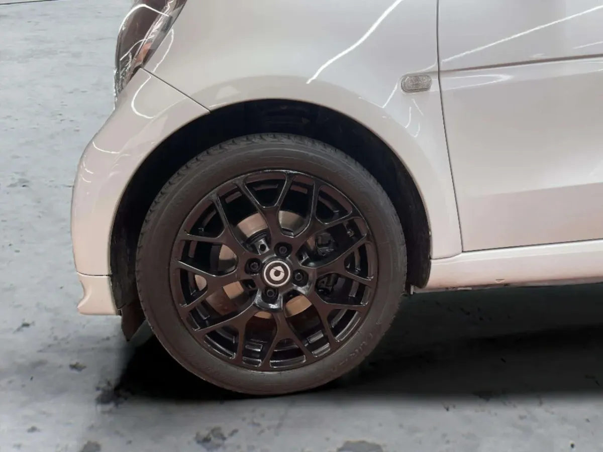 Smart Fortwo 0.9 66kW (90CV) COUPE G9010