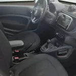 Smart Fortwo 0.9 66kW (90CV) COUPE Urbanshadow Editio G8633 9