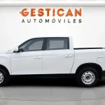 SsangYong Musso d22dtr 4x4 Pro G6965 5