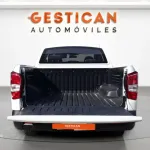 SsangYong Musso d22dtr 4x4 Pro G6965 7