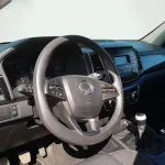 SsangYong Musso d22dtr 4x4 Pro G6965 10