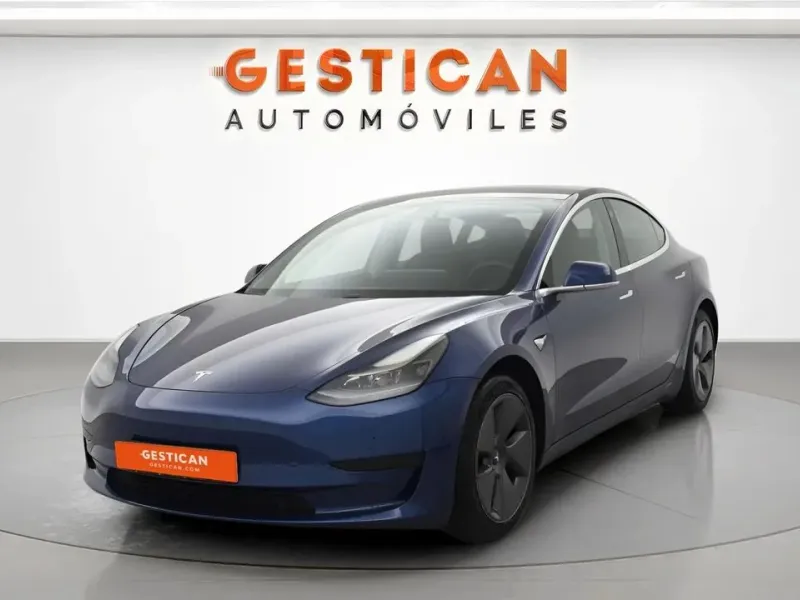 Tesla Model 3 RWD G6498