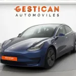 Tesla Model 3 RWD G6498 2