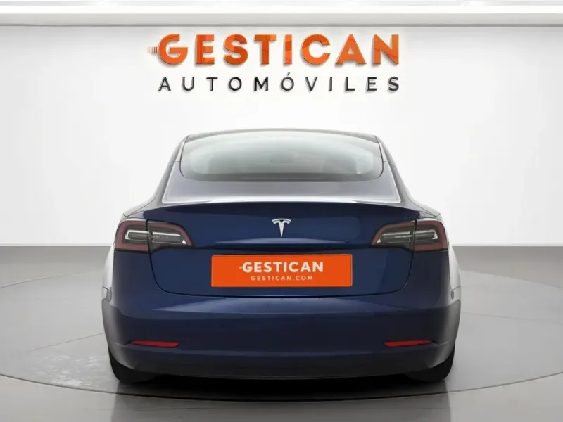 Tesla Model 3 RWD G6498
