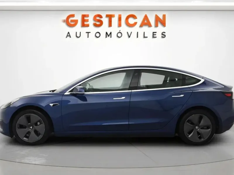 Tesla Model 3 RWD G6498