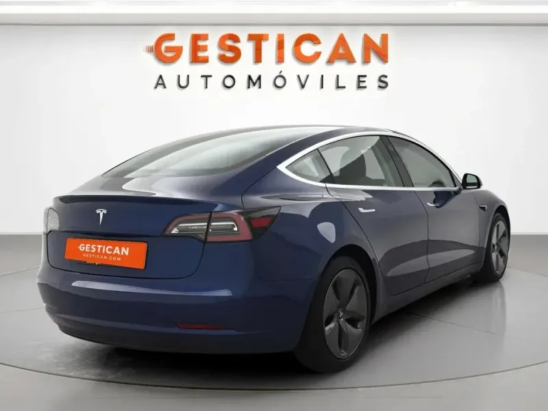 Tesla Model 3 RWD G6498
