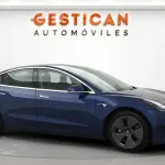 Tesla Model 3 RWD G6498 8