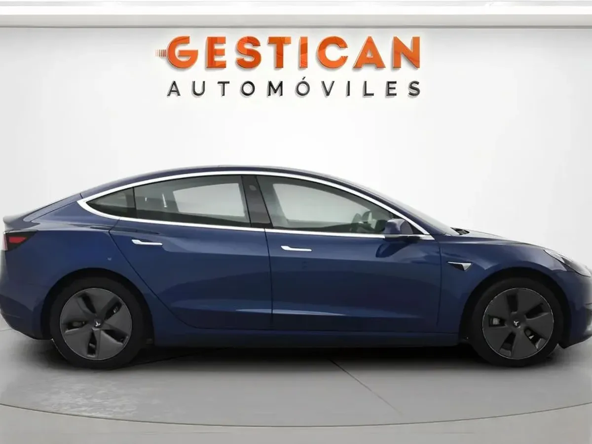 Tesla Model 3 RWD G6498