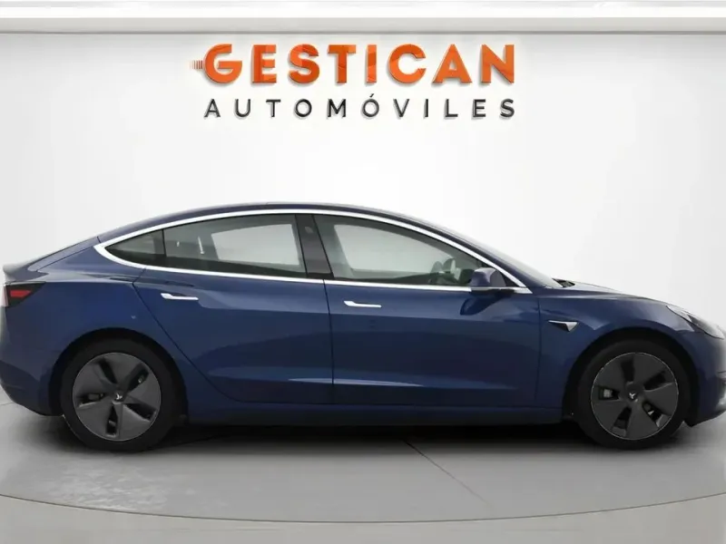 Tesla Model 3 RWD G6498
