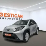 Toyota Aygo X Cross 1.0 VVT-I 72CV Play G6385 1