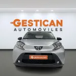 Toyota Aygo X Cross 1.0 VVT-I 72CV Play G6385 2