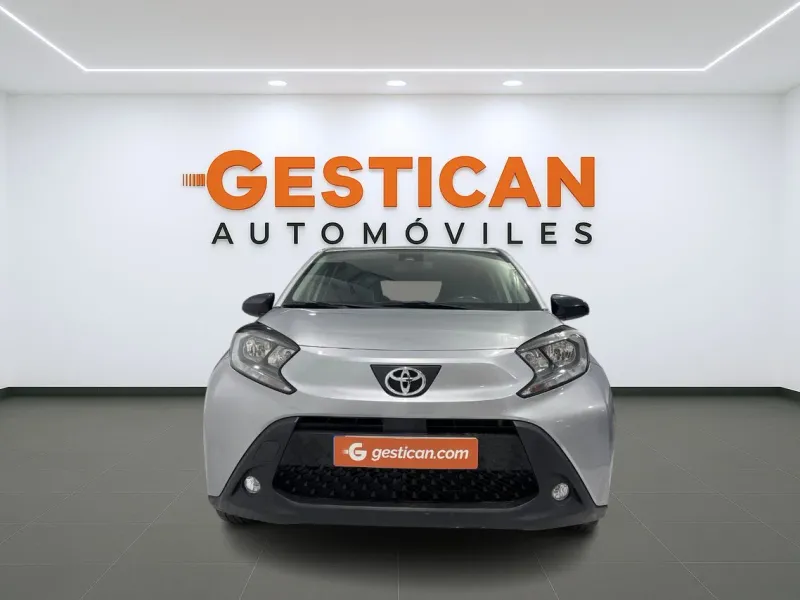 Toyota Aygo X Cross 1.0 VVT-I 72CV Play G6385