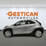 Toyota Aygo X Cross 1.0 VVT-I 72CV Play G6385 3