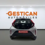 Toyota Aygo X Cross 1.0 VVT-I 72CV Play G6385 4