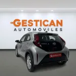 Toyota Aygo X Cross 1.0 VVT-I 72CV Play G6385 5