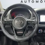 Toyota Aygo X Cross 1.0 VVT-I 72CV Play G6385 8